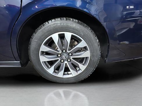 Used 2022 Honda Odyssey EX-L image 29