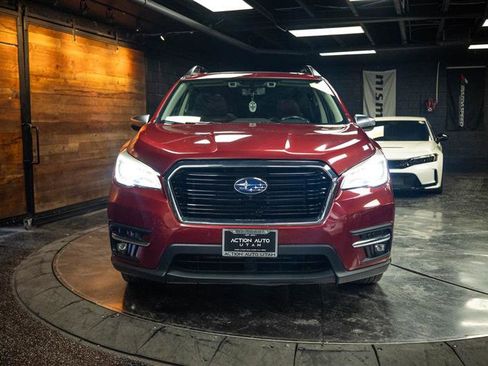 Used 2019 Subaru Ascent Touring AWD/4WD image 4