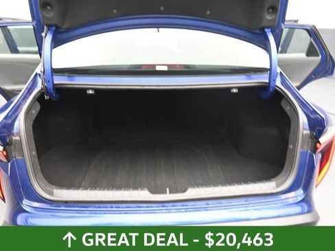 Used 2025 Kia K4 FWD image 30