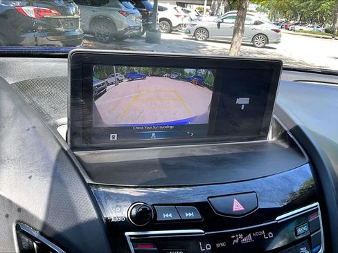 Certified 2023 Acura RDX A-Spec AWD/4WD image 25