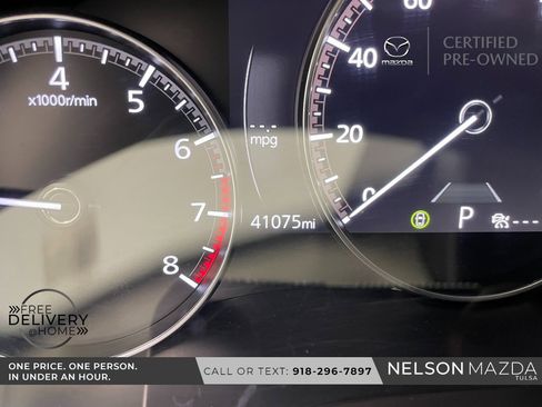 Used 2024 MAZDA CX-30 AWD 2.5 S w/ Select Sport Pkg image 28