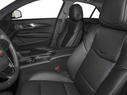 Used 2014 Cadillac ATS Premium w/ Cold Weather Package image 11