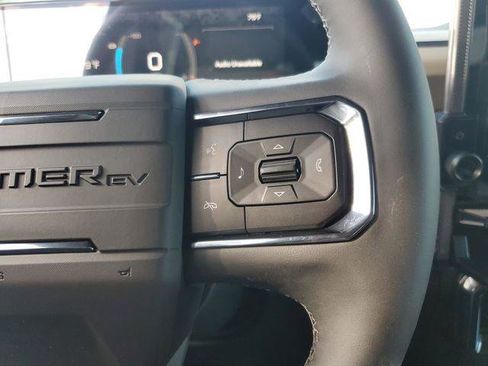 New 2026 GMC Hummer EV SUV AWD/4WD image 24