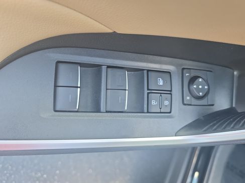 Used 2025 Toyota RAV4 XLE Premium w/ Weather Package FWD image 28