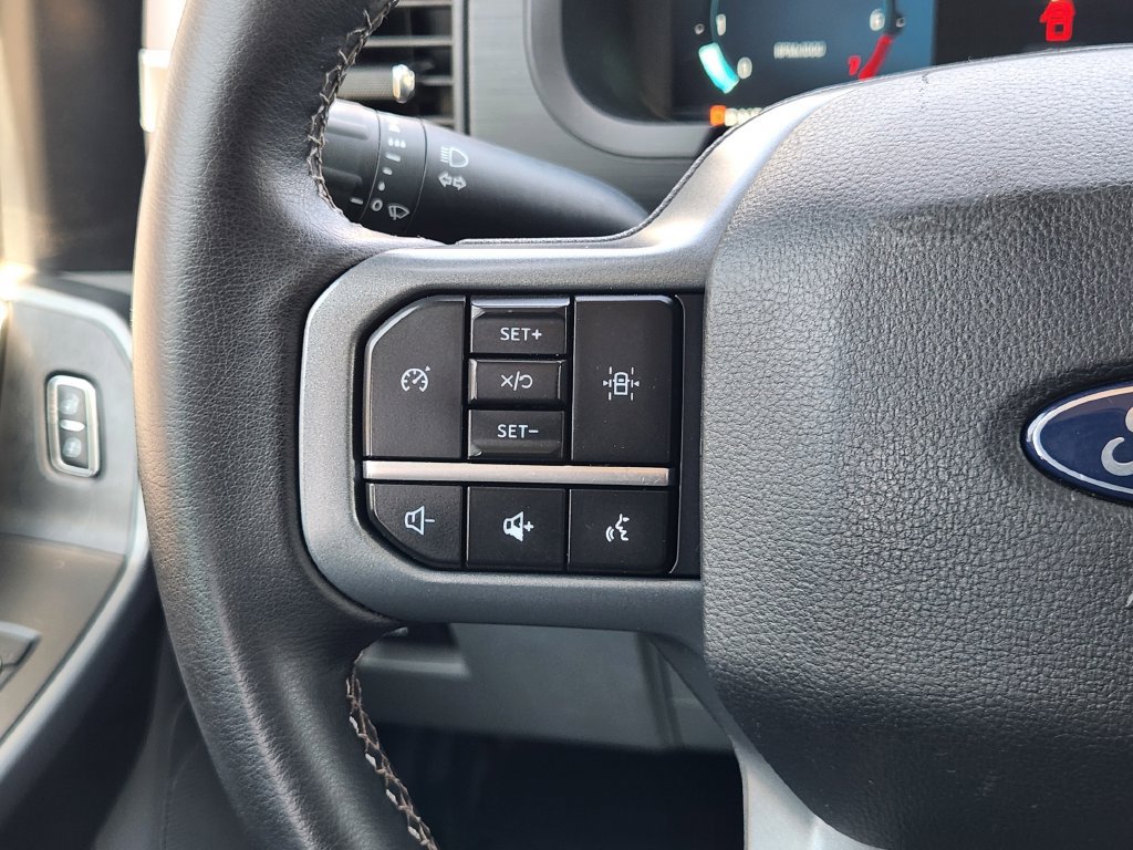 Used 2024 Ford F150 XLT w/ Tow/Haul Package AWD/4WD image 27