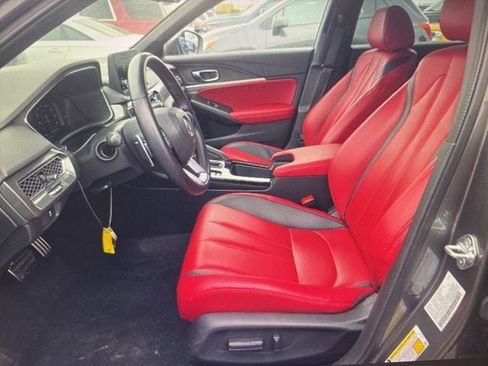 Used 2023 Acura Integra A-Spec FWD image 7
