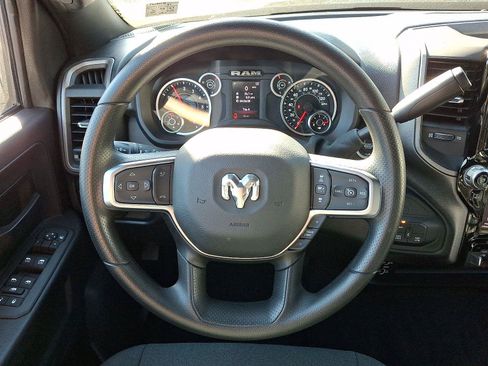 New 2026 RAM 2500 Tradesman AWD/4WD image 8