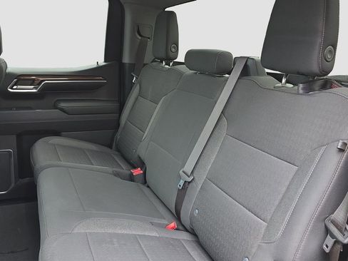 Used 2023 Chevrolet Silverado 1500 LT w/ Protection Package image 12