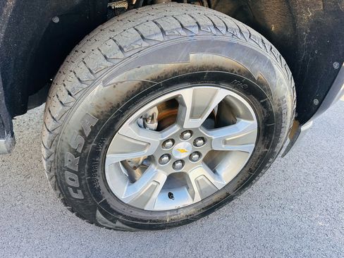 Used 2019 Chevrolet Colorado Z71 image 17