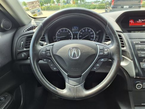 Used 2016 Acura ILX FWD image 19