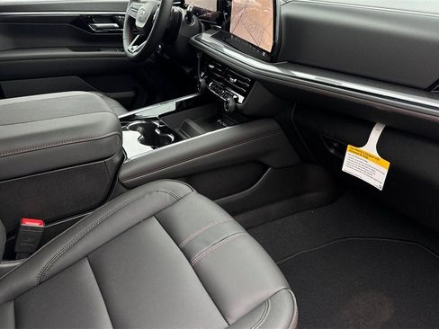 New 2026 Chevrolet Tahoe RST w/ RST Performance Edition image 17