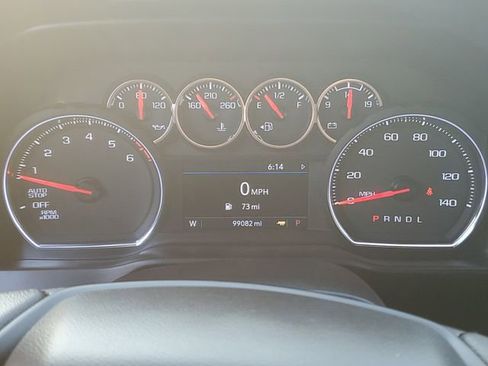 Used 2020 Chevrolet Silverado 1500 LT image 14