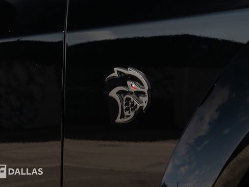 Used 2022 Dodge Challenger SRT Hellcat Redeye image 20