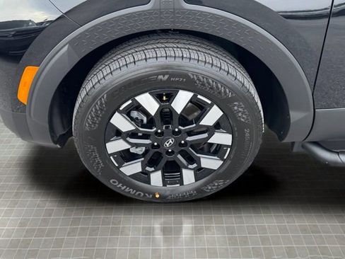 New 2026 Hyundai Santa Cruz SEL AWD/4WD image 12