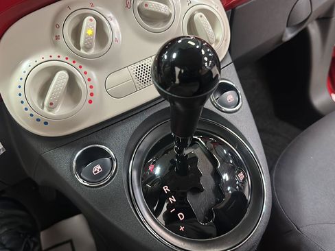 Used 2016 FIAT 500 Pop FWD image 23