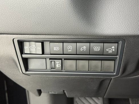 New 2026 Toyota Tundra Limited image 11