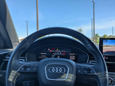 Certified 2023 Audi S4 Premium Plus AWD/4WD image 30