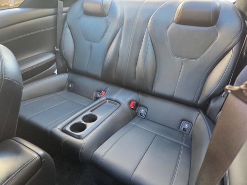 Used 2019 INFINITI Q60 3.0t Luxe w/ Essential Package image 14