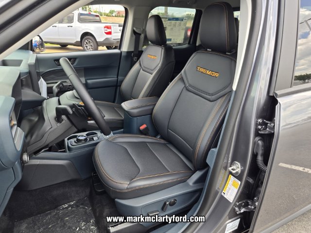 New 2026 Ford Maverick Tremor AWD/4WD image 8