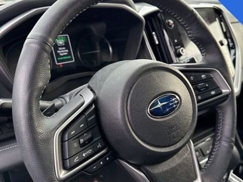 Used 2023 Subaru Ascent Limited w/ Technology Package image 11