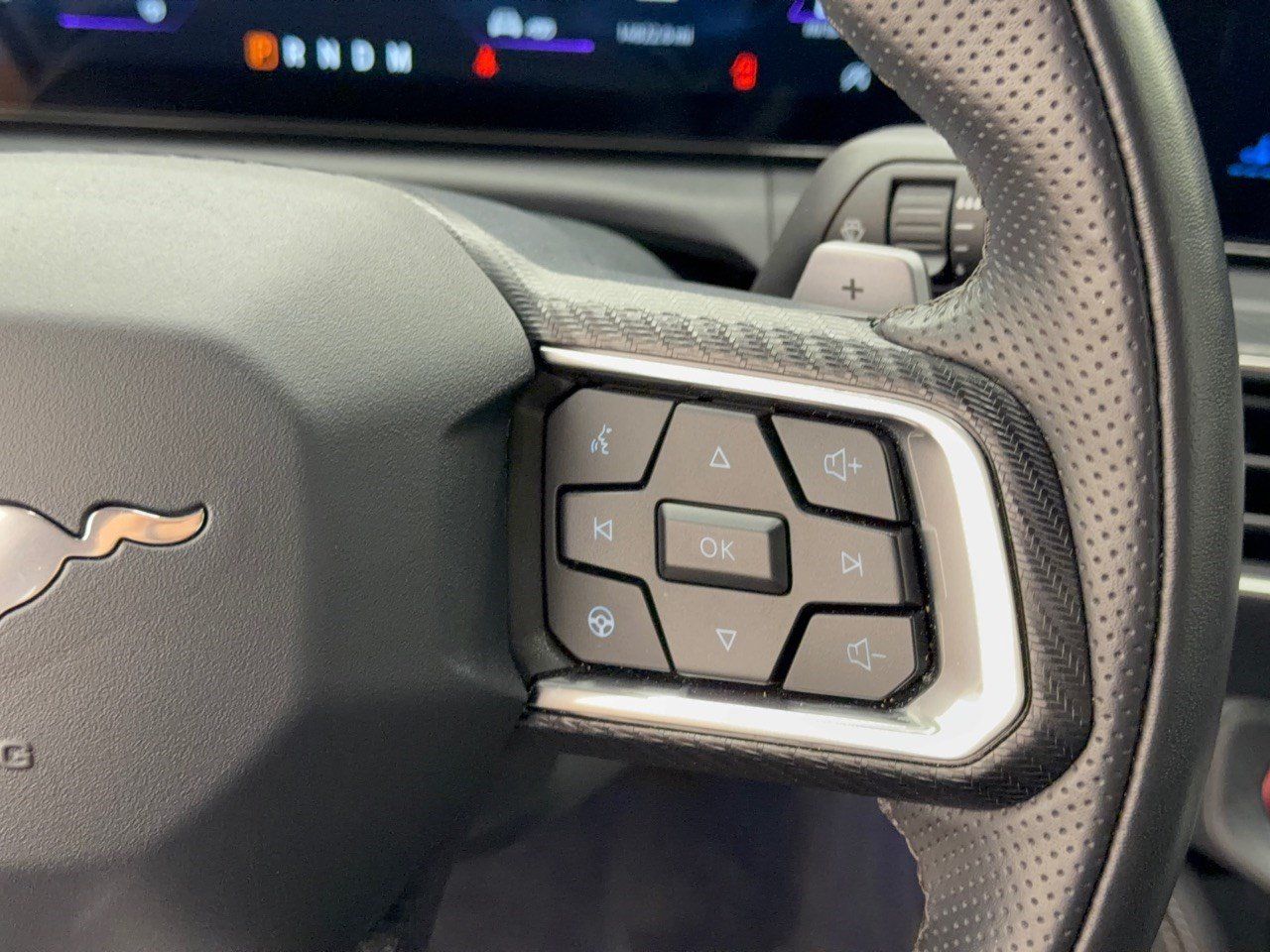 Used 2024 Ford Mustang GT Premium RWD image 19