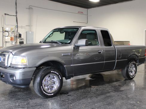 Used 2011 Ford Ranger XLT RWD image 8
