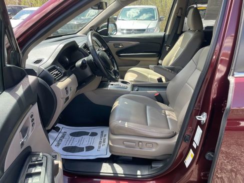 Used 2022 Honda Pilot Special Edition image 12