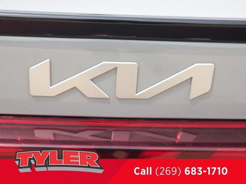 Used 2023 Kia K5 GT-Line AWD/4WD image 15