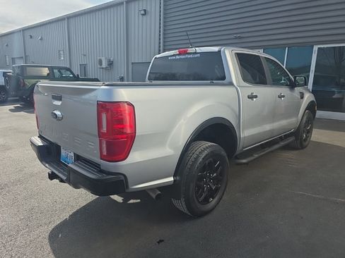 Used 2022 Ford Ranger XLT w/ Equipment Group 301A Mid image 6