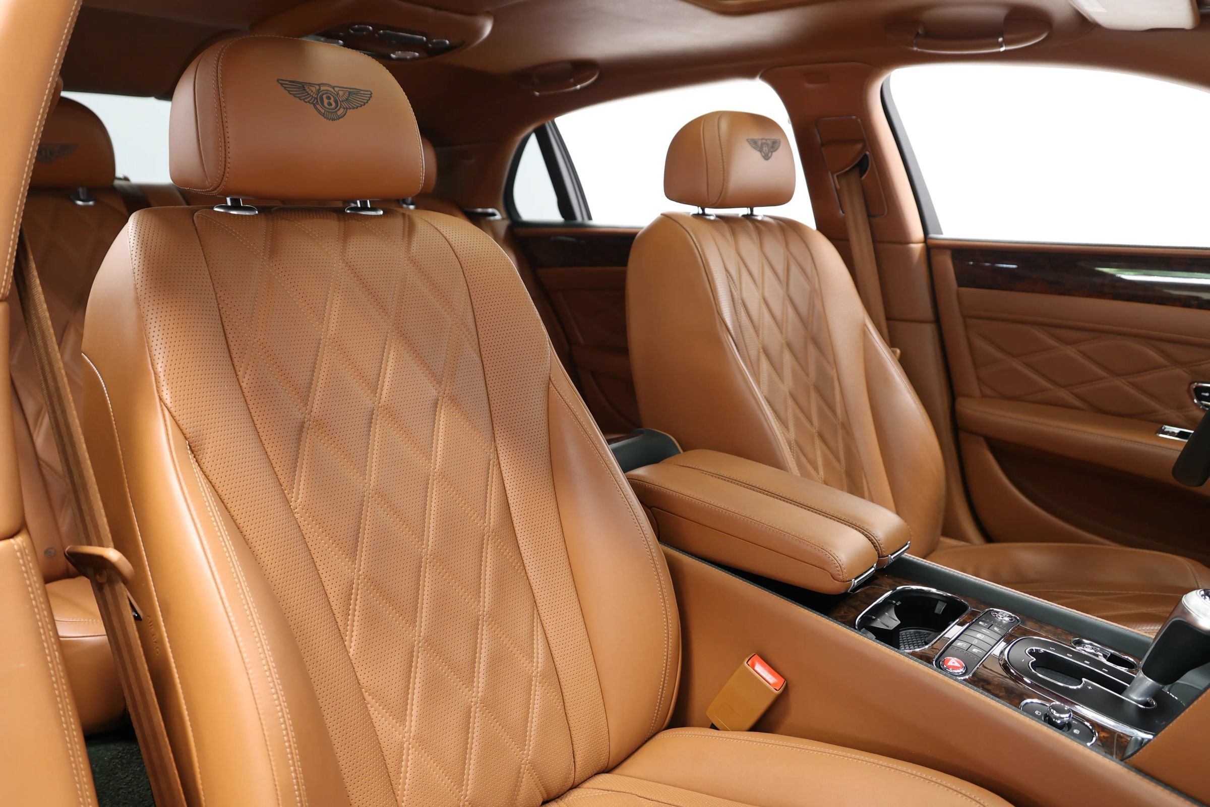 Used 2016 Bentley Flying Spur W12 AWD/4WD image 84