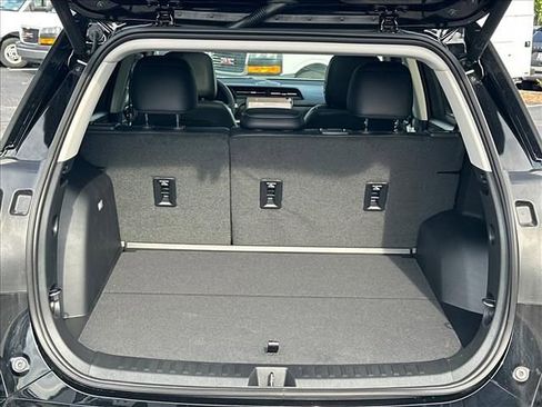 New 2026 GMC Terrain Denali AWD/4WD image 11