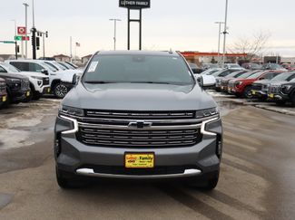 Used 2021 Chevrolet Tahoe Premier video 2