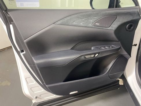 Certified 2023 Lexus RX 500h F Sport w/ Cold Area Package image 23