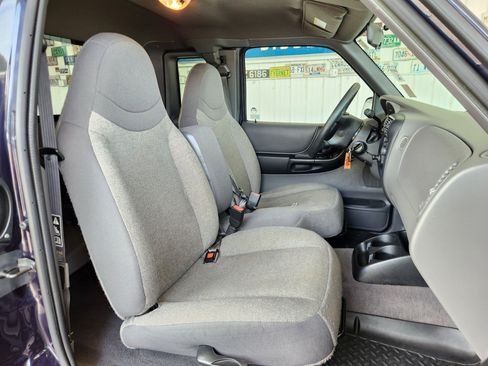 Used 2002 Ford Ranger XLT RWD image 14