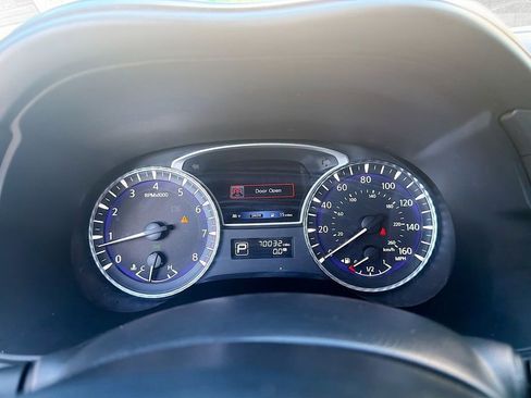 Used 2019 INFINITI QX60 Luxe w/ Sensory Package FWD image 41