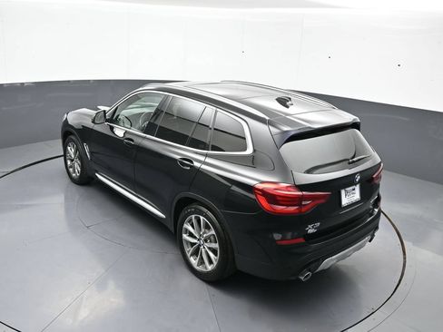 Used 2019 BMW X3 xDrive30i AWD/4WD image 43