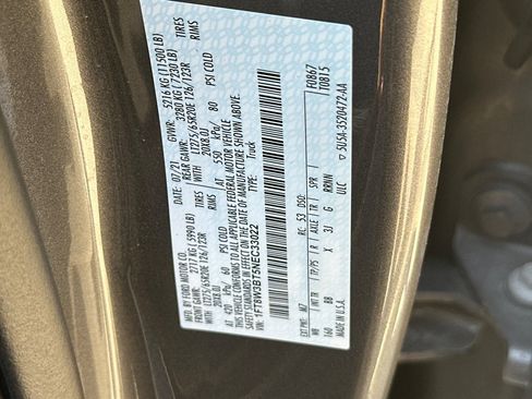 Used 2022 Ford F350 Platinum AWD/4WD image 28