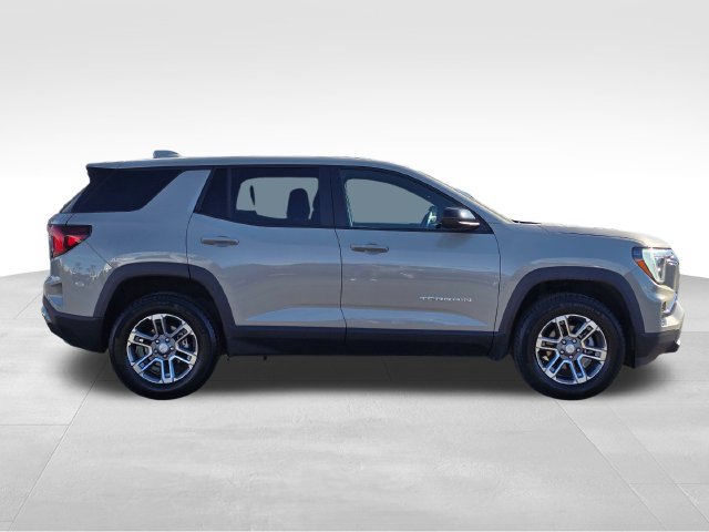Used 2026 GMC Terrain Elevation AWD/4WD image 6