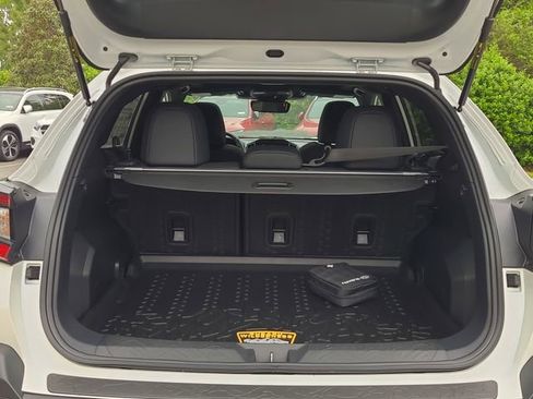 New 2026 Subaru Crosstrek 2.5i Wilderness AWD/4WD image 15