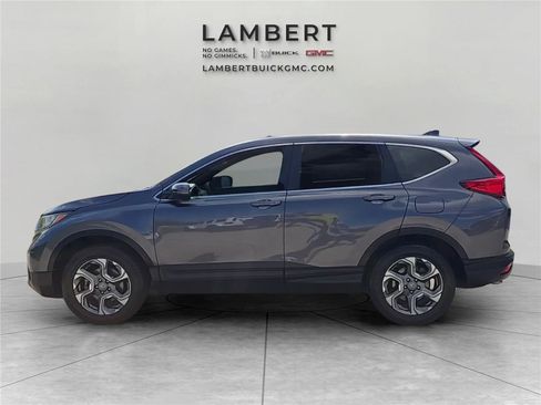 Used 2019 Honda CR-V EX image 2