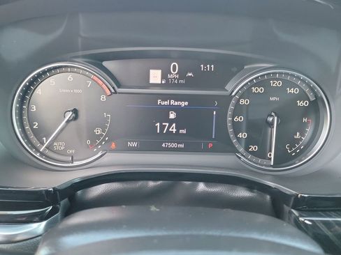 Certified 2023 Cadillac XT6 Premium Luxury image 12