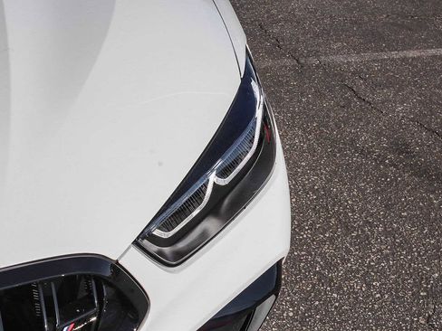 New 2025 BMW M8 Competition w/ M Driver's Package image 10