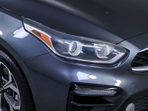 Used 2019 Kia Forte LXS image 32