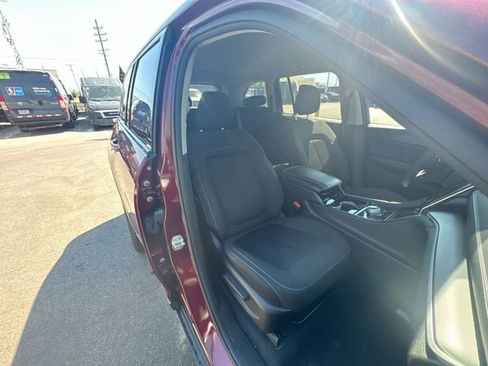 Used 2023 Jeep Grand Cherokee Laredo AWD/4WD image 25