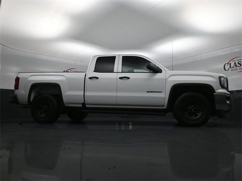 Used 2019 GMC Sierra 1500 Limited w/ Sierra Convenience Package image 28