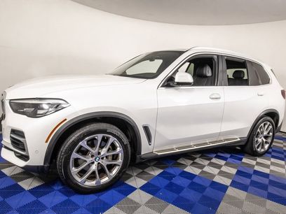 Used 2023 BMW X5 xDrive40i