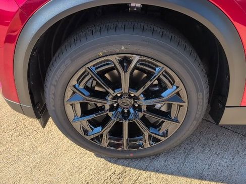 New 2026 MAZDA CX-70 3.3 Turbo w/ Preferred Package image 3