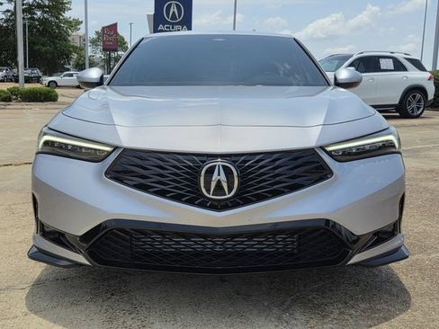 Used 2026 Acura Integra A-Spec FWD image 2