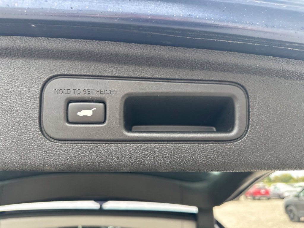 Used 2018 Honda Odyssey EX-L image 12