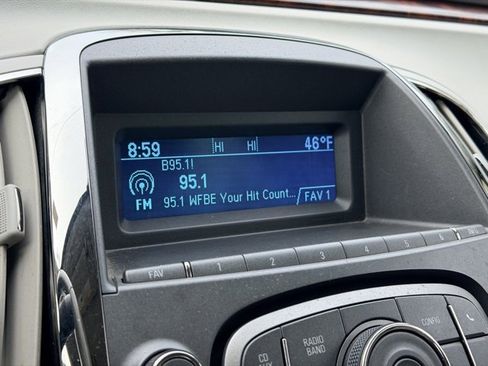 Used 2012 Buick LaCrosse Leather image 11